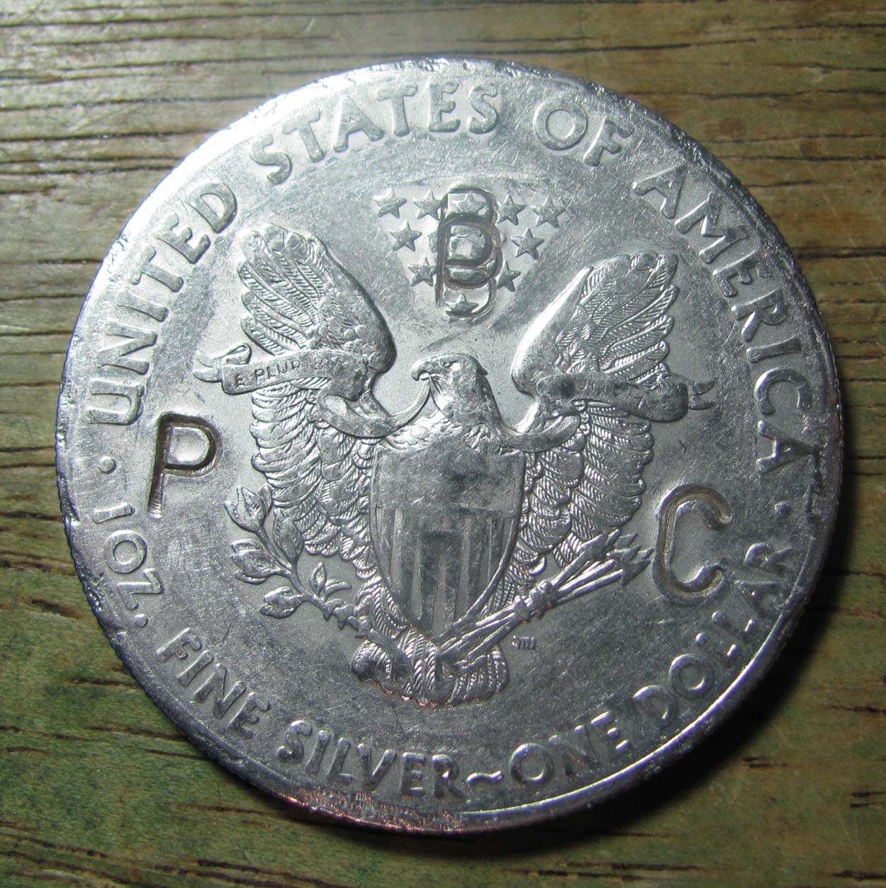 Pocket-Piece---Who-Has-One?